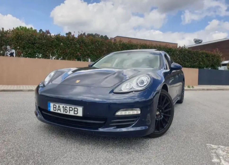 Porsche Panamera S-Hybrid-2012