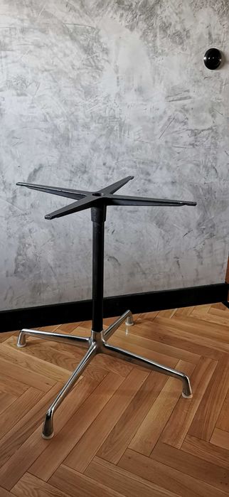 Noga do stolika Vitra