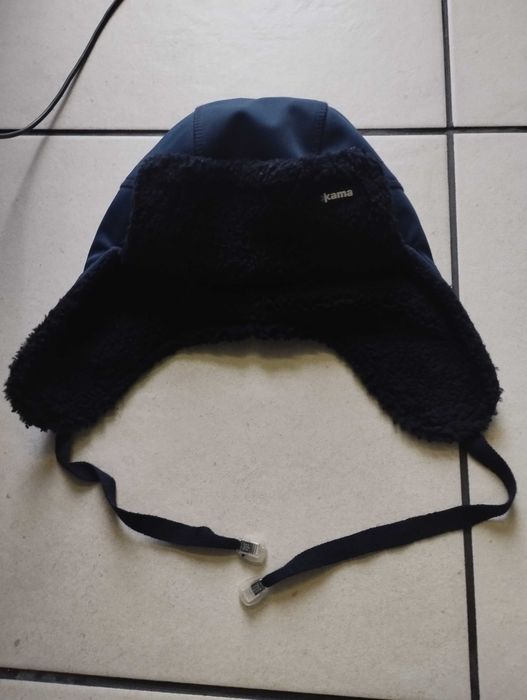 Kama Gore-Tex czapka L obw.56cm