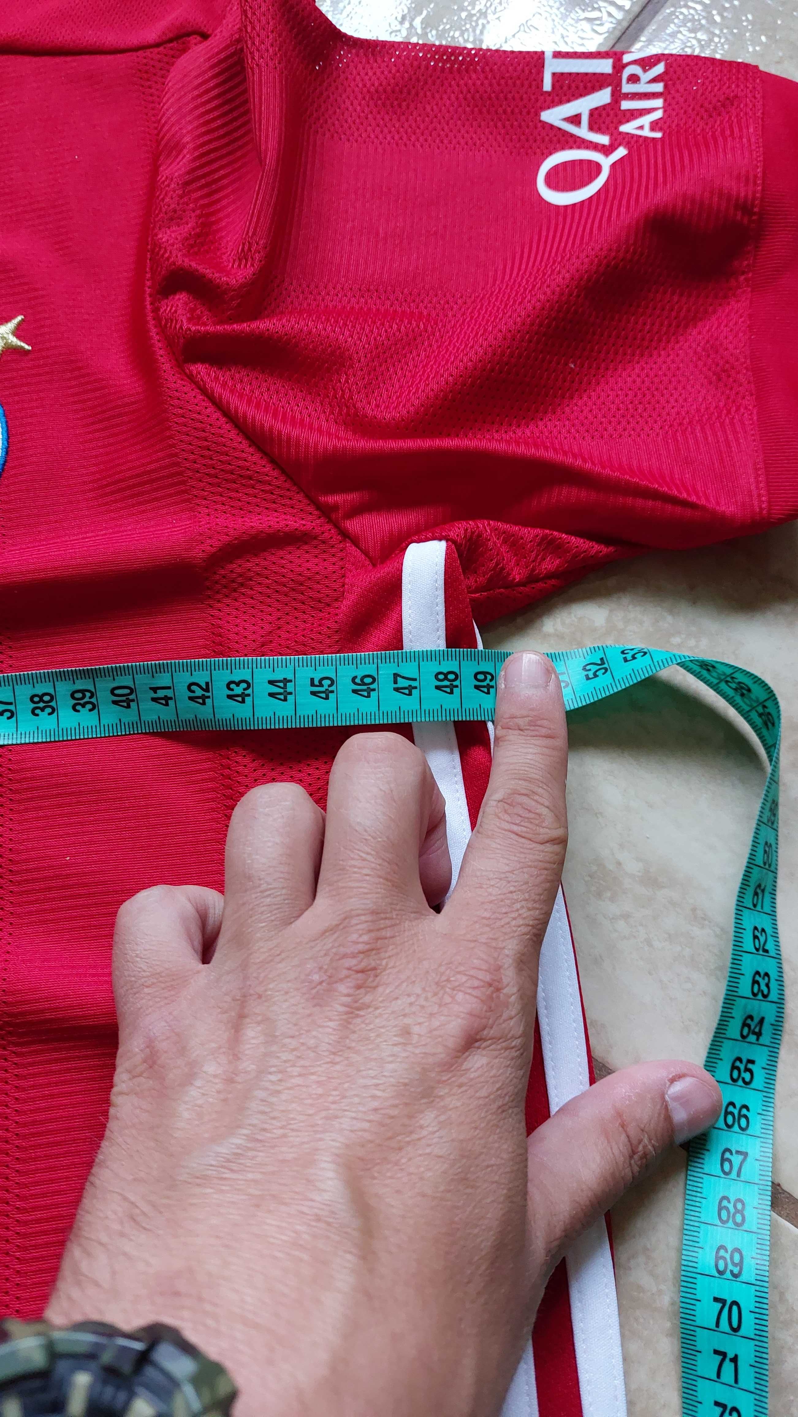 Koszulka Adidas Bayern Monachium , nowa