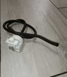 Hydrostat PRALKO-SUSZARKA - Hotpoint Ariston AQD1071D 69 EU/B