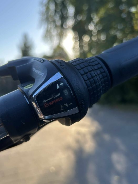 Rower damski BTWIN