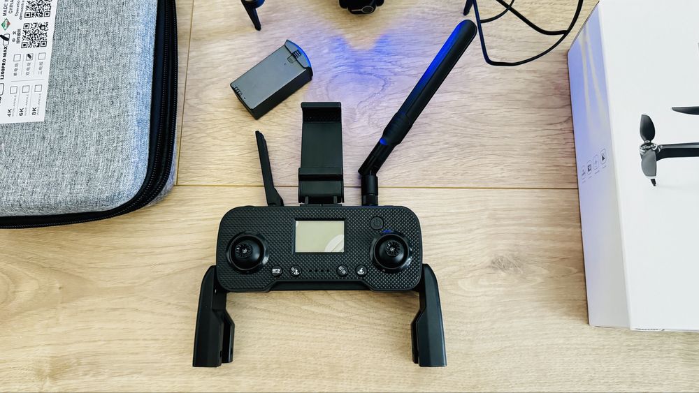 Drone L200 pro max