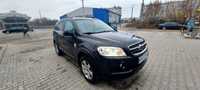 Продам Chevrolet captiva 2.0 diesel