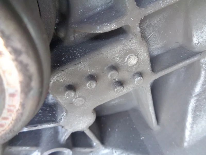 skrzynia biegÓw corsa 1.6 t vxr 2016r m32 a16net b16ler