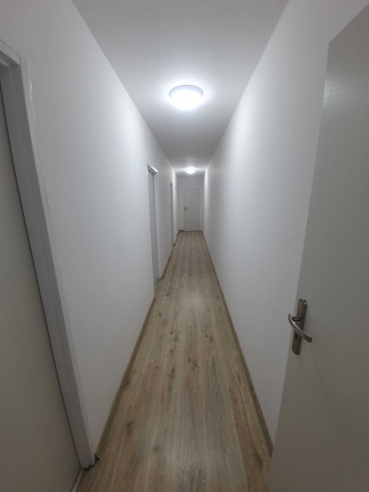 Wynajmę mieszkanie 3-pokojowe, Pakosław k. Rawicza, 62m2