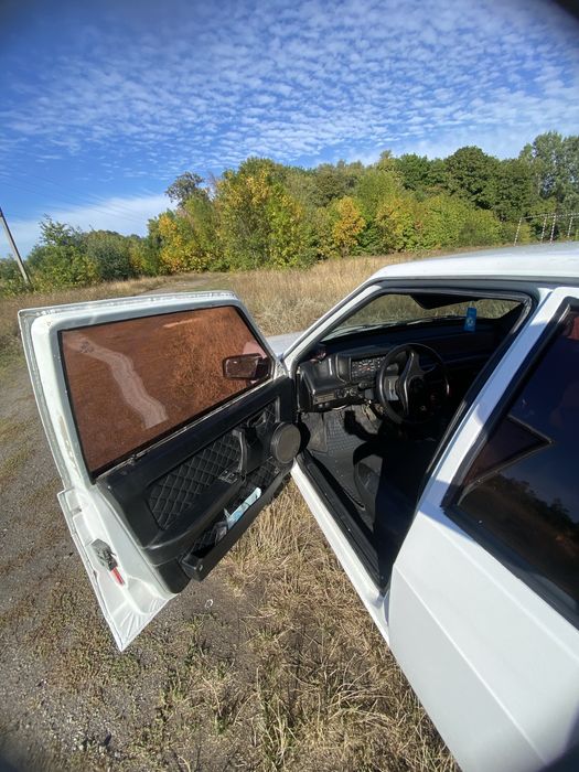 Ваз 09 на 16кл правельно допрацьована переоформлення ОБМІН !!