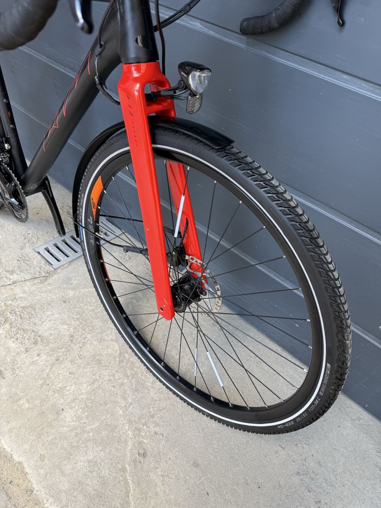 Велосипед KTM Strada F13 (М)