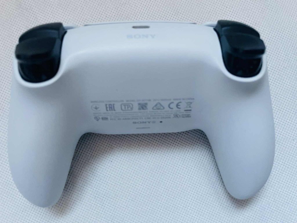 Pad Sony Dualsense PS5 Biały