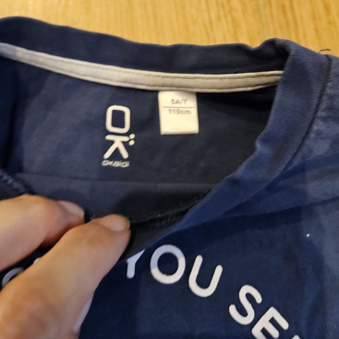 Okaidi bluzka dla dziecka 110