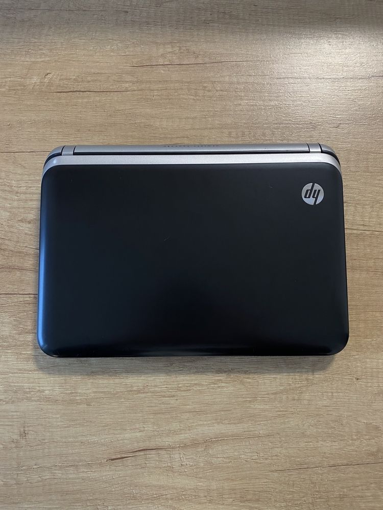 Laptop HP mini 210 - 4160ew