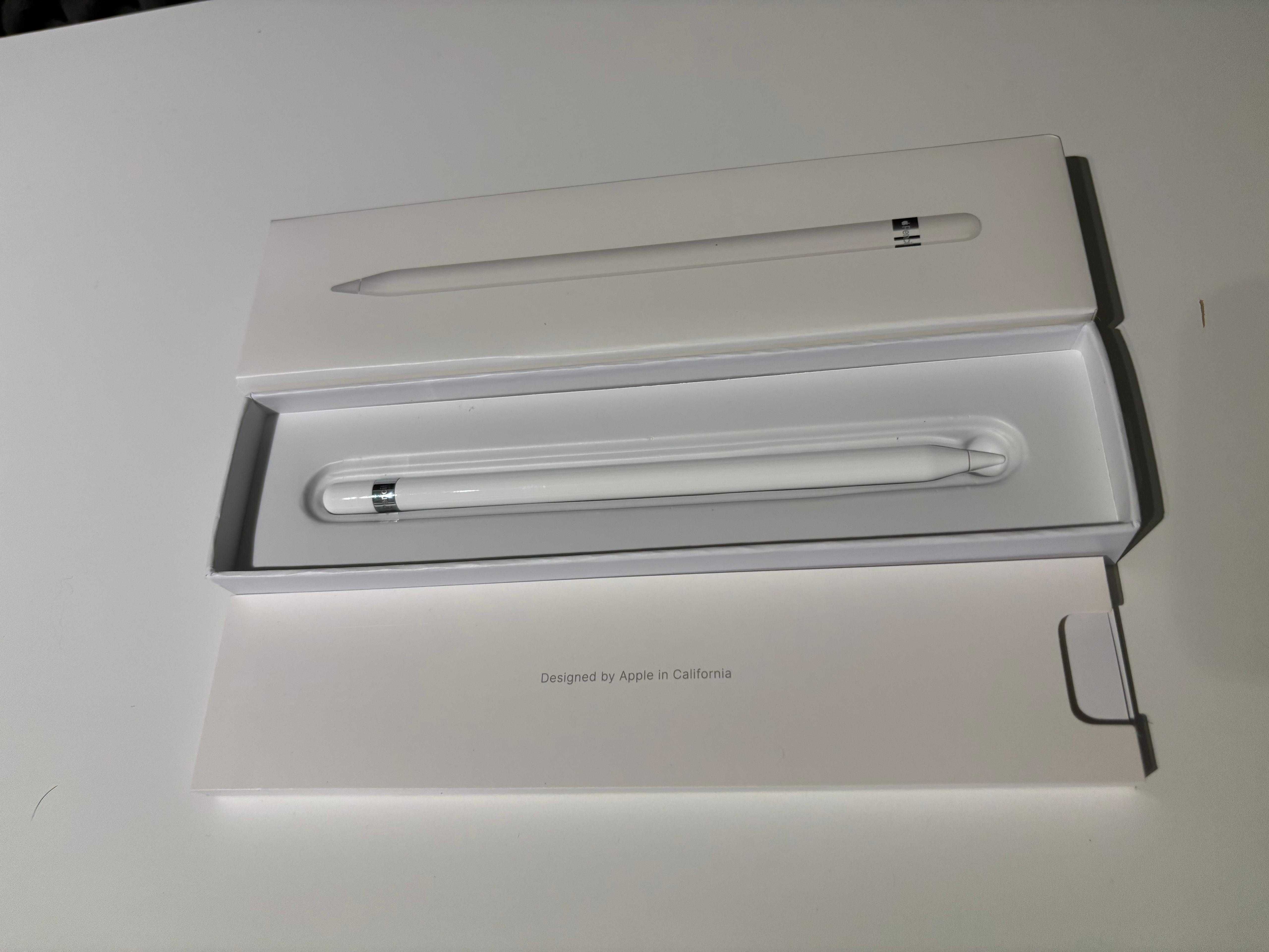 Apple Pencil 1ª Geração - NOVA