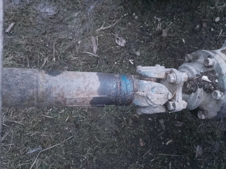 Кардани газ 66  в хорошому стані