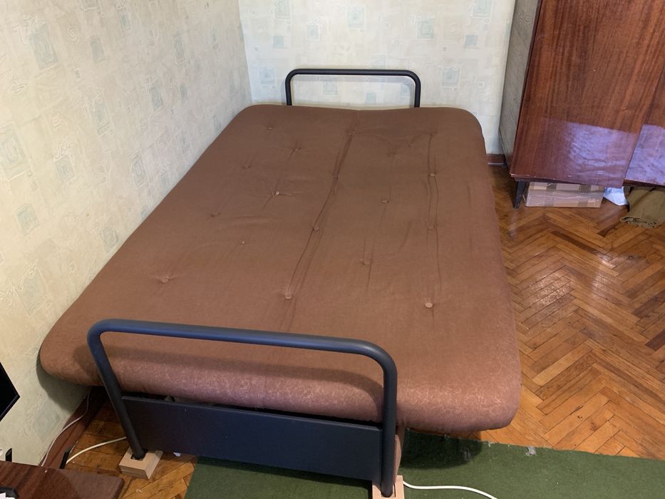Продам диван-кровать Фиджи