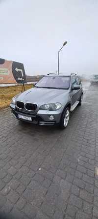 BMW X5 E70 M-Perfomance
