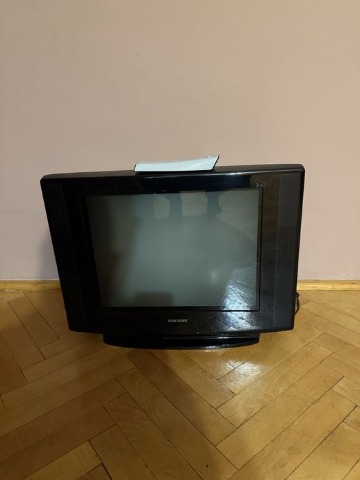 Telwizor oddam za darmo samsung