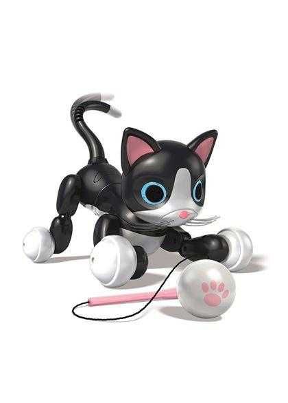 Robot Zoomer Kitty