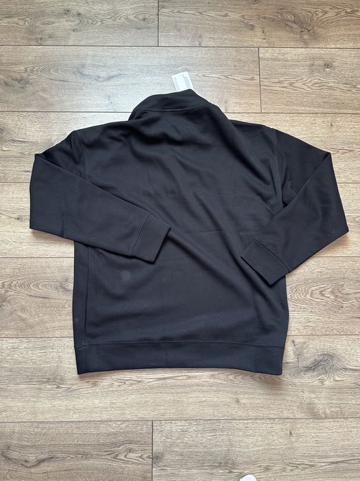 НОВА Кофта 1/3 Zip Lacoste | лакоста поло 1/4 зип зіпка/ old лакосте