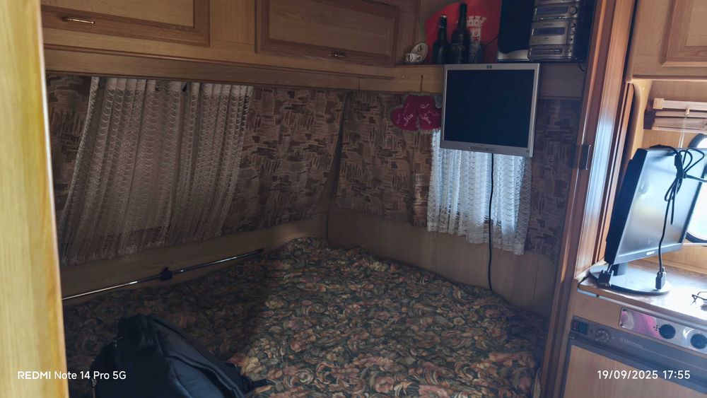 Vendo espaço "Casa" no Parque de Campismo da Gelfa Vila Praia Âncora