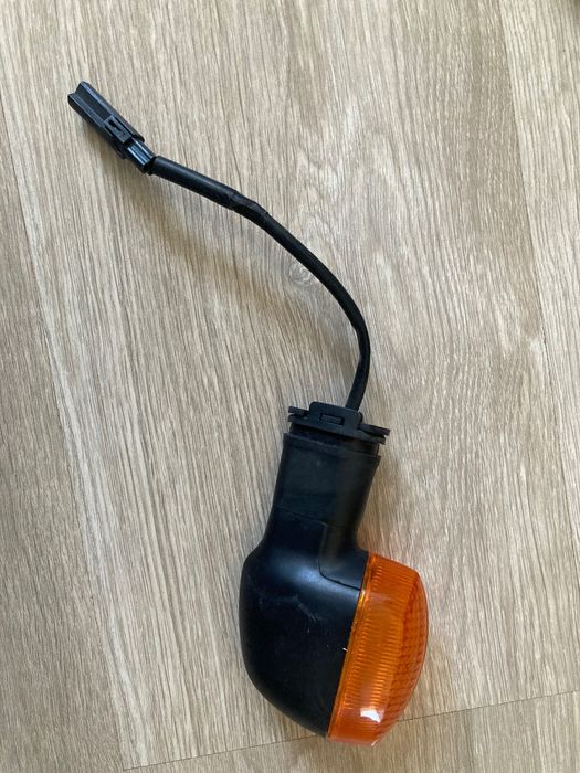 Pisca Yamaha Fazer FZ6-S