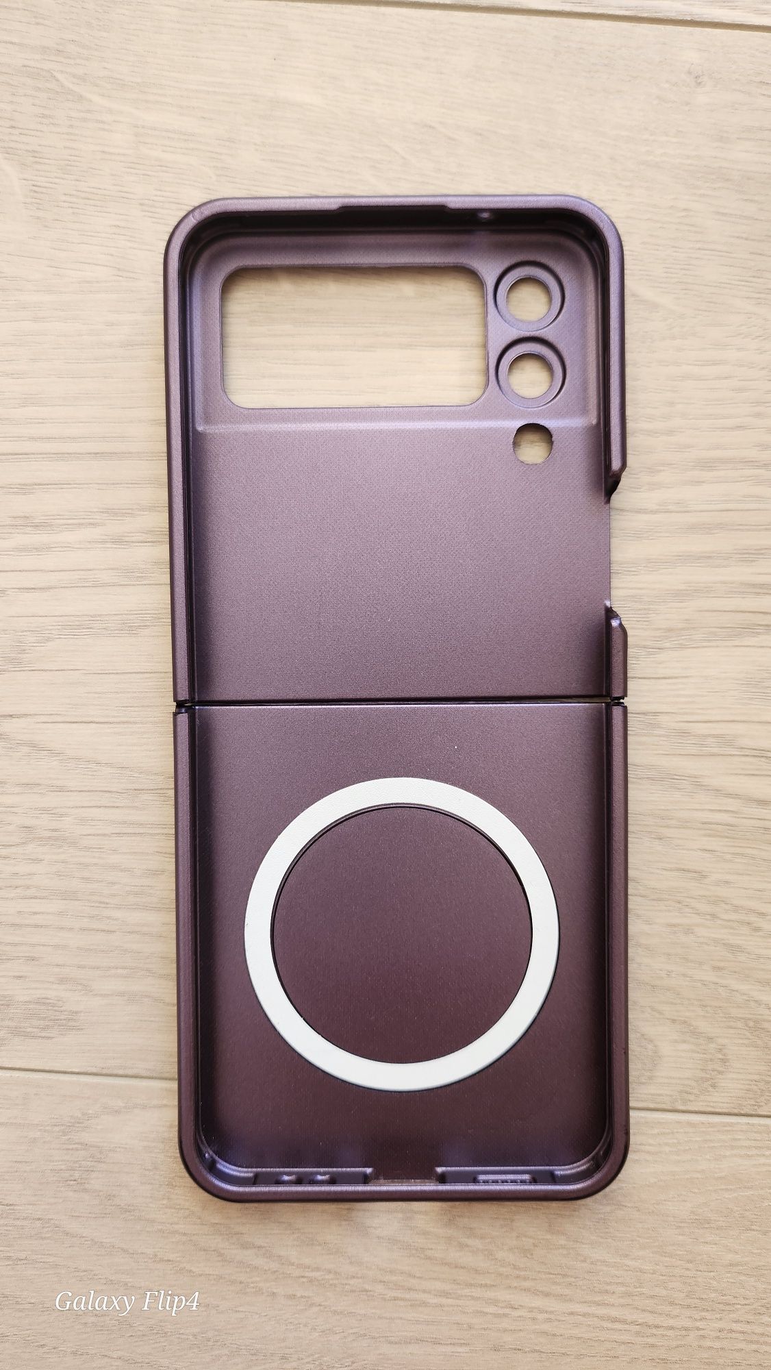 Чохол для Samsung Flip 4 чехол