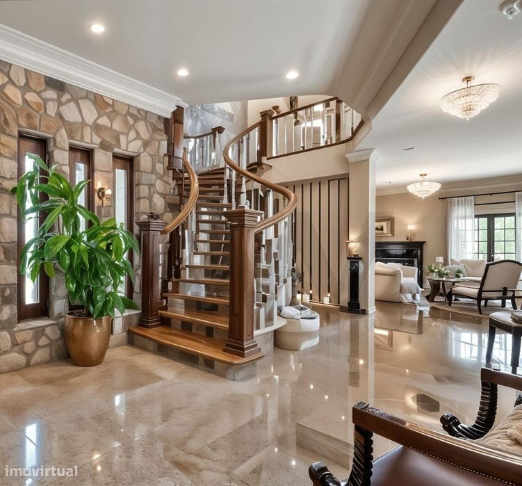 Venda Casa de Luxo no Seixal