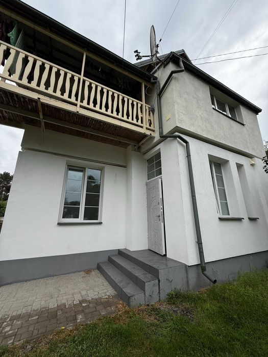 Оренда 1 кімнатної квартири + кухня вітальня у Брюховичах