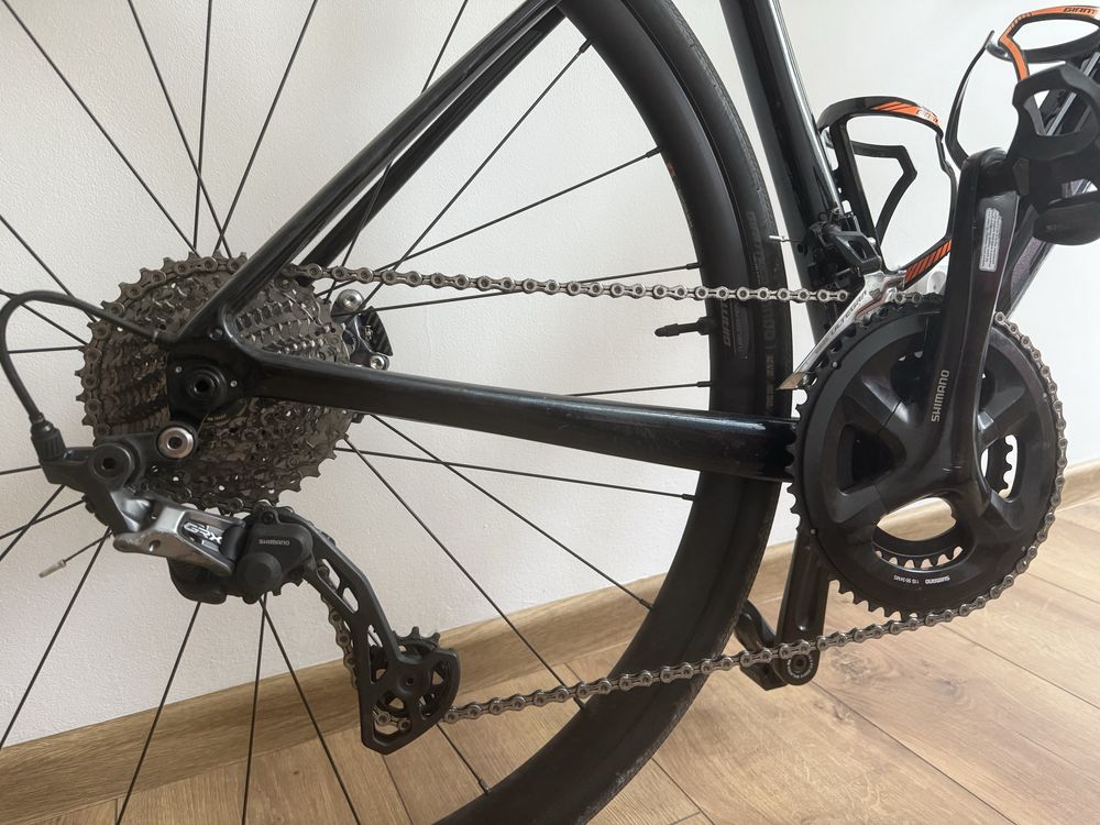 Giant Defy Advanced 1 (2022) | Karbon | Shimano | OKAZJA