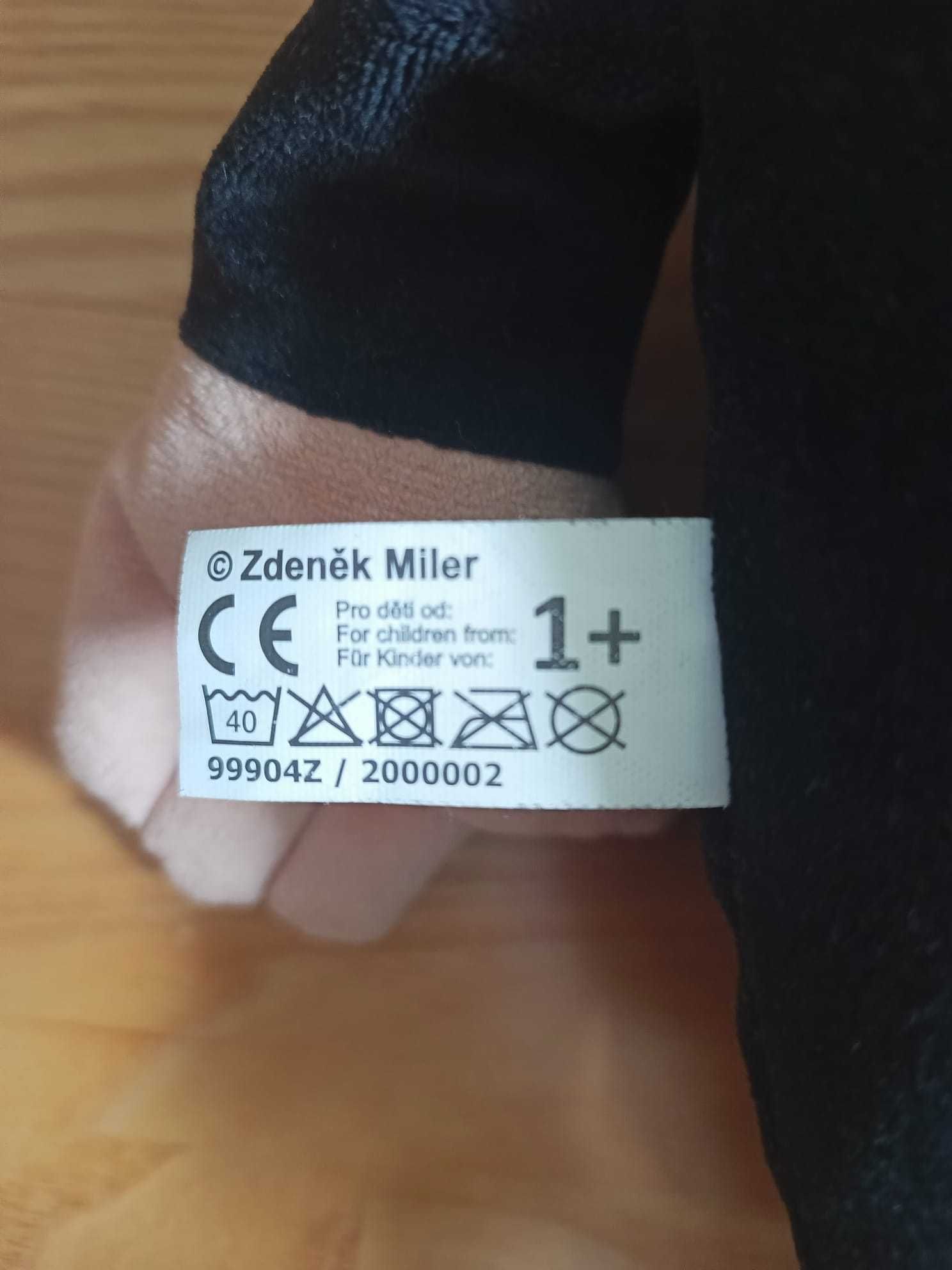 oryginalny Krecik - plecak dla dziecka