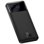 Портативний ЗП Baseus Bipow Overseas 20W 10000 mAh (PPBD050301)