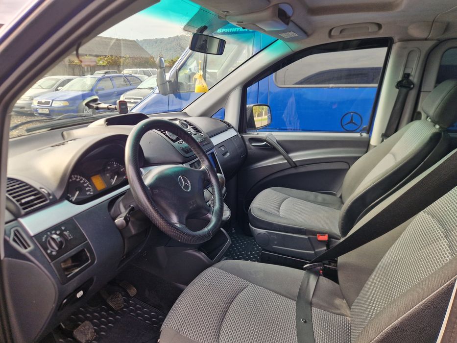 Віто оригінал пасажир.