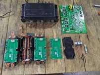 IGBT-транзистор  mosfet Hitachi MBM600JU6B 600A/600V