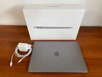 Продам Apple MacBook Air 2020. Ідеальний, робочий. Повна комплектація!