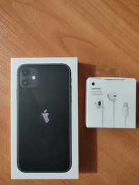 iPhone 11 куплен в Чехии