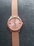 Kobiecy zegarek Timex