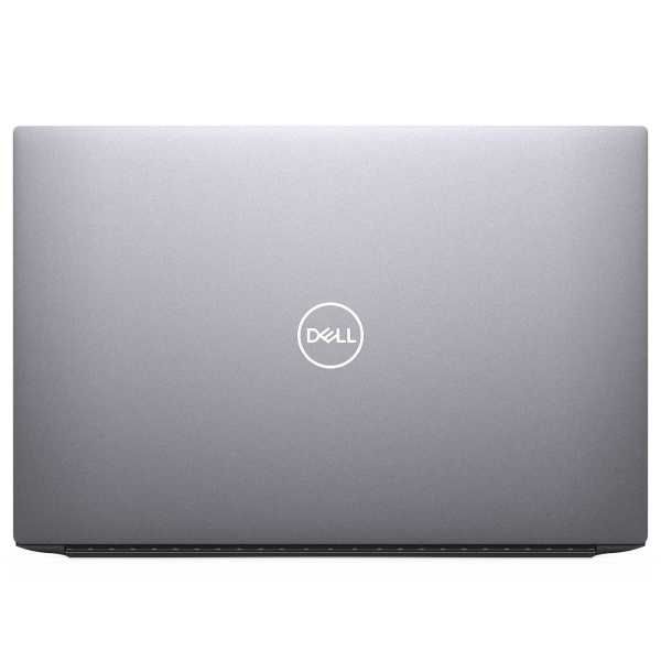 Ноутбук Dell Precision 5550 FHD (i7-10850H/32/512SSD/T1000M-4Gb) - Б/В