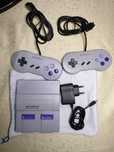 Konsola SNES NES mini 821 in 1 - chińska bootleg