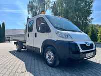 Peugeot Boxer  Peugeot boxer 3.0 Skrzynia 3,5T