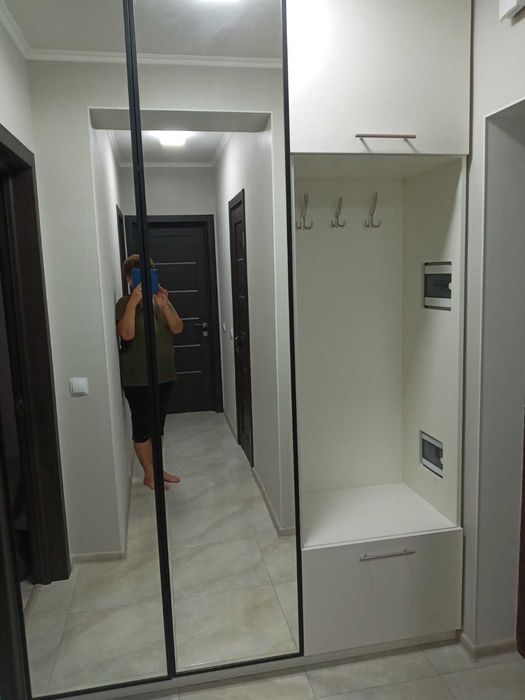 Оренда 2х-тної квартири в Курортному місті Ворзель !