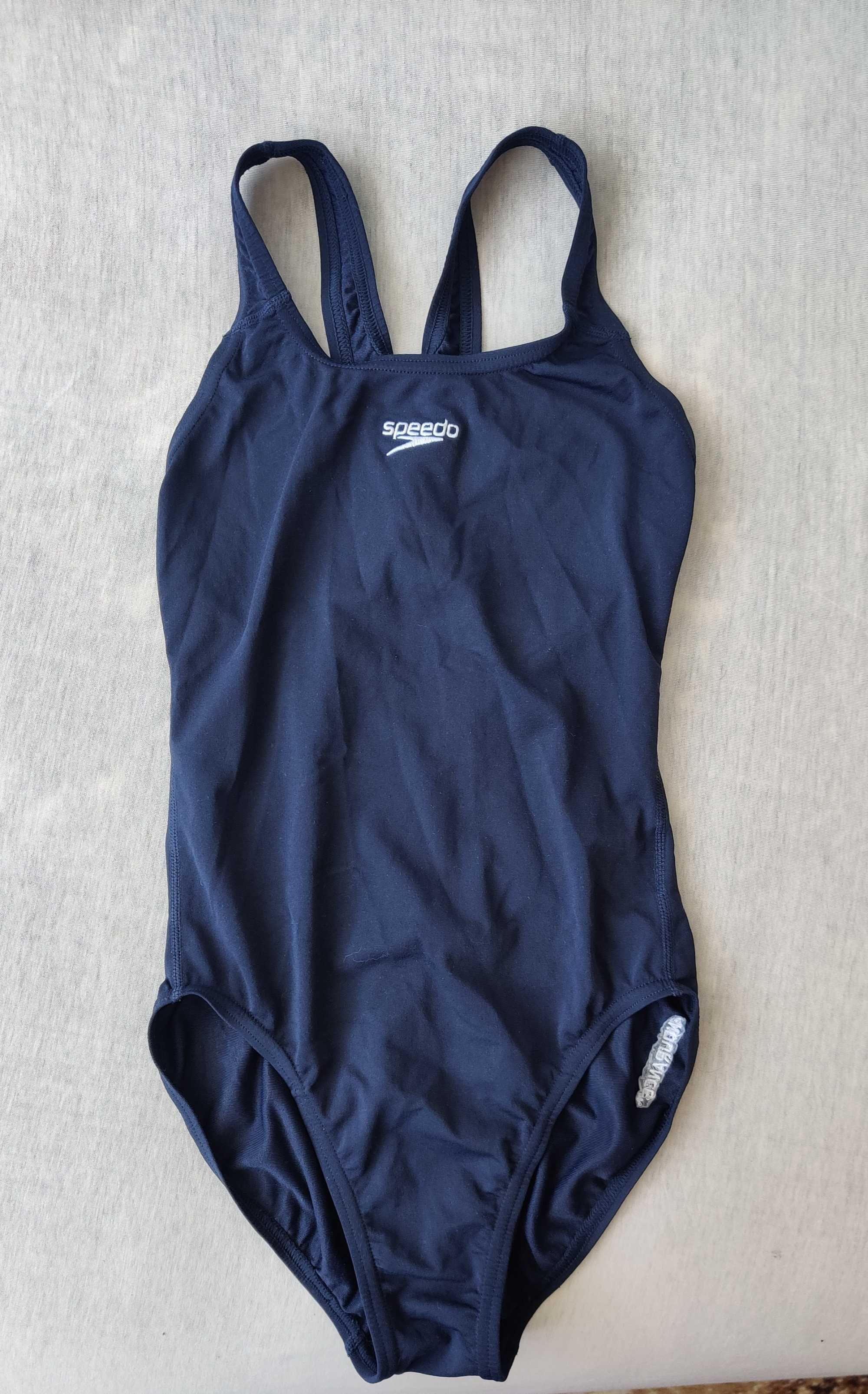 Speedo strój na basen kąpielowy jednoczęściowy