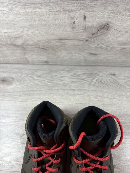 Nike Court Borough Winter чоловічі кросівки 43 розмір