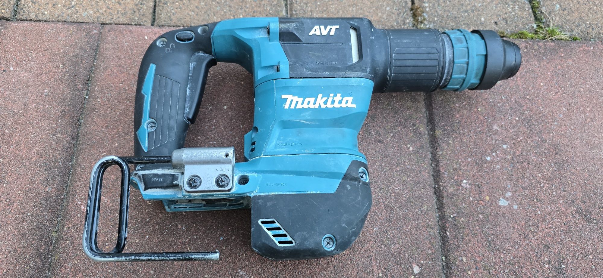 Makita DHK180 Młot na Baterie Jak Nowy Wysylka Pobranie