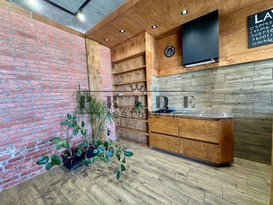 Оренда смарт квартира ЖК Balaton Нові Петрівці. Закрита територія