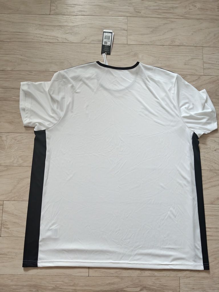 Nowa koszulka Adidas XXL 2xl