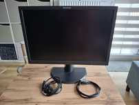 Monitor Lenovo 24" używany