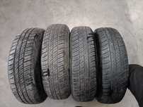 Opony letnie Barum Brillantis 2 175/80R14 88T