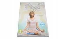 Yoga Wii Nintendo Wii