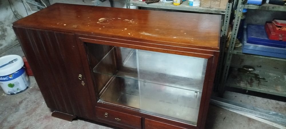 Aparador para restauro