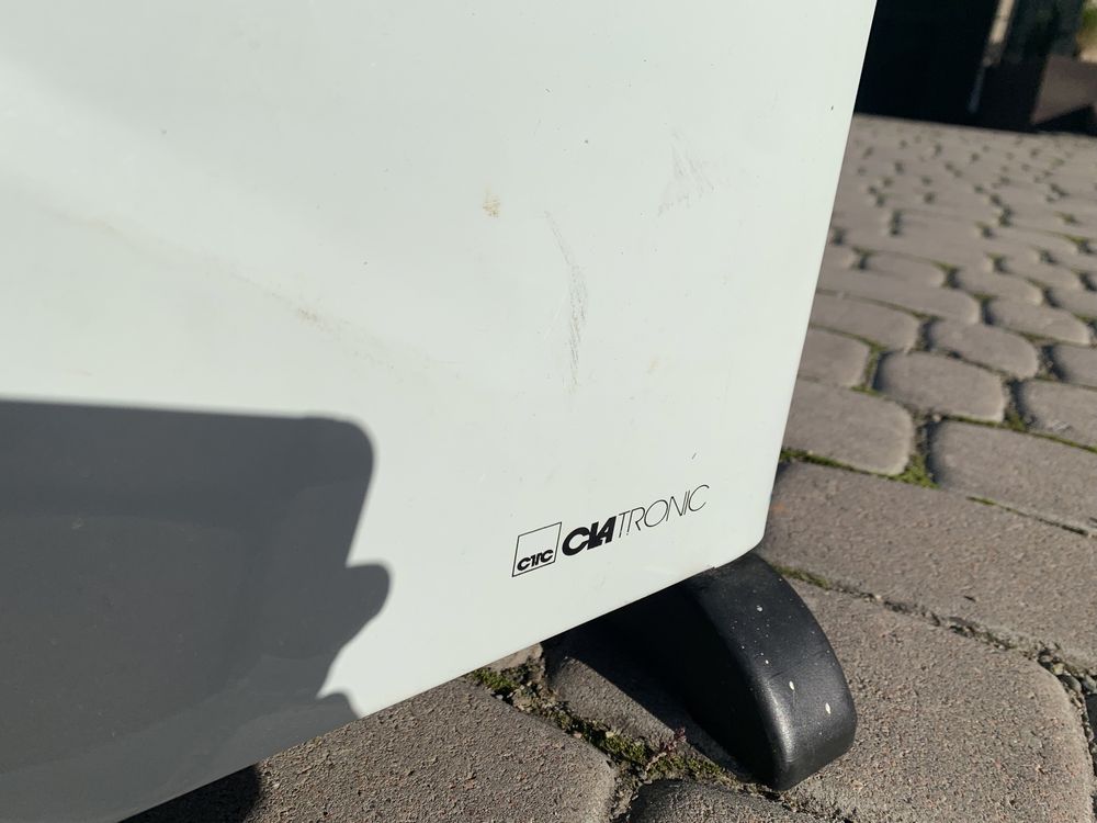Обігрівач