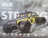 Monster truck RC Strong SM RC auto zdalnie sterowane
